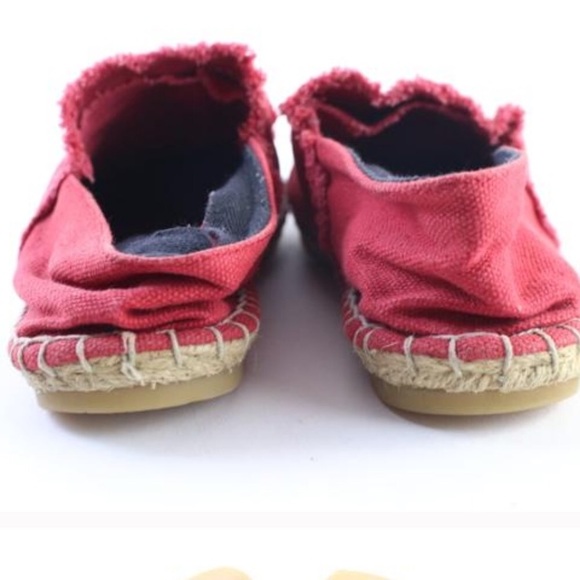 Chanel Espadrilles - Picture 5 of 8